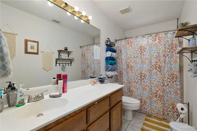 $309,999 | 2205 Yellow Rose Drive, Edinburg, TX 78539