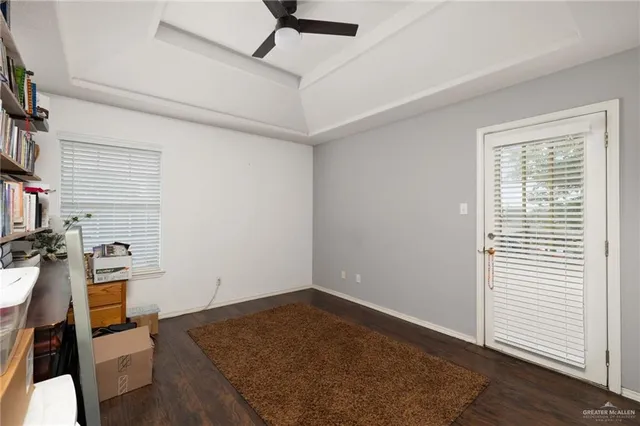 $309,999 | 2205 Yellow Rose Drive, Edinburg, TX 78539