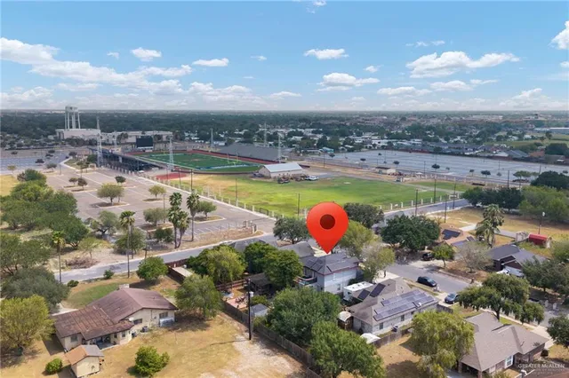 $309,999 | 2205 Yellow Rose Drive, Edinburg, TX 78539