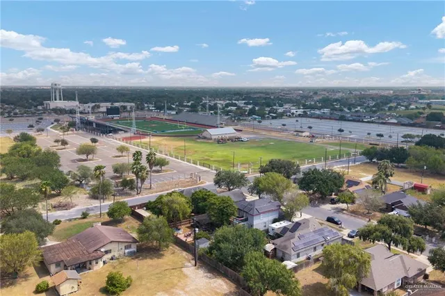 $309,999 | 2205 Yellow Rose Drive, Edinburg, TX 78539