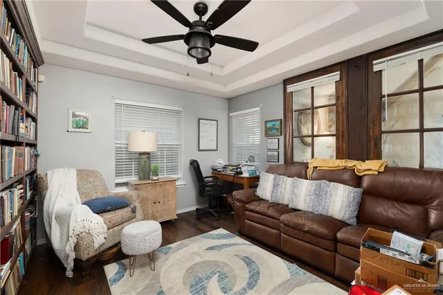 $309,999 | 2205 Yellow Rose Drive, Edinburg, TX 78539