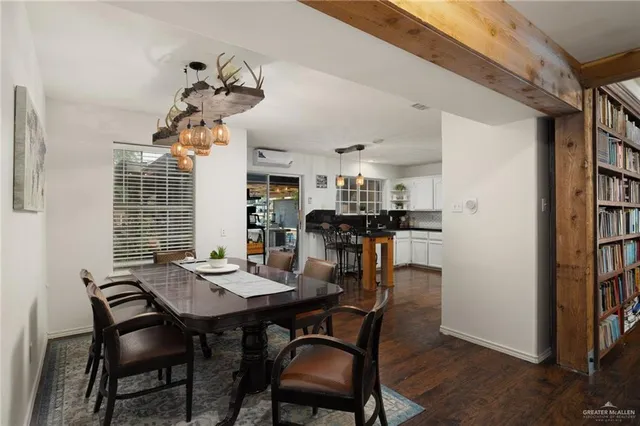 $309,999 | 2205 Yellow Rose Drive, Edinburg, TX 78539