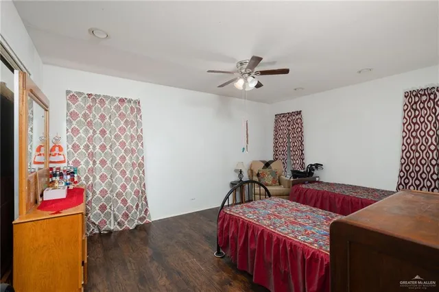 $309,999 | 2205 Yellow Rose Drive, Edinburg, TX 78539