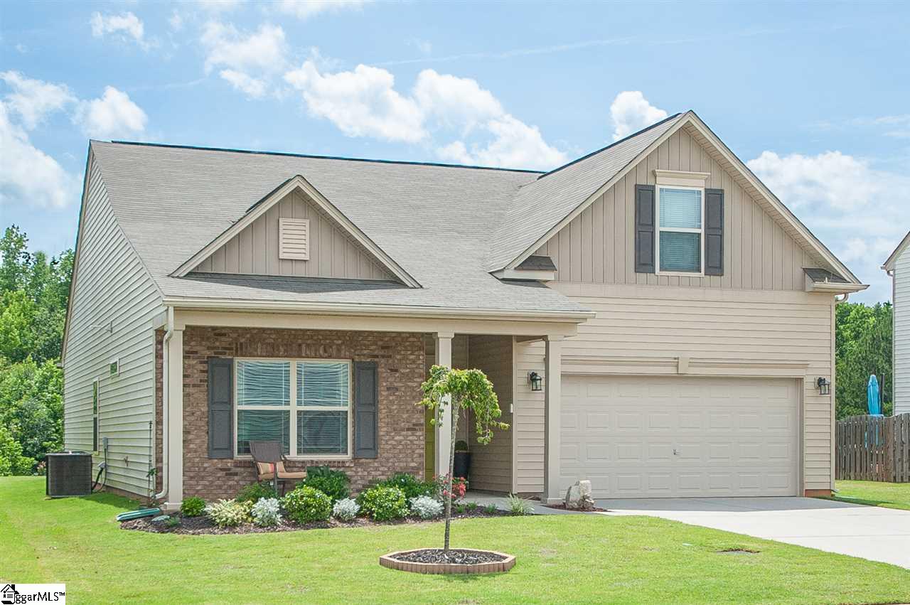 205 Engelmann Lane Simpsonville, SC 29680 - Photo 2 of 31 Gallery Image 2