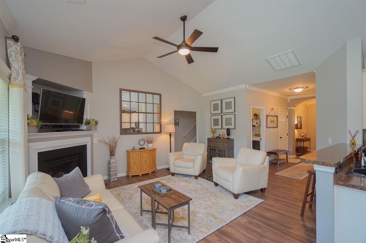 205 Engelmann Lane Simpsonville, SC 29680 - Photo 9 of 31 Gallery Image 9