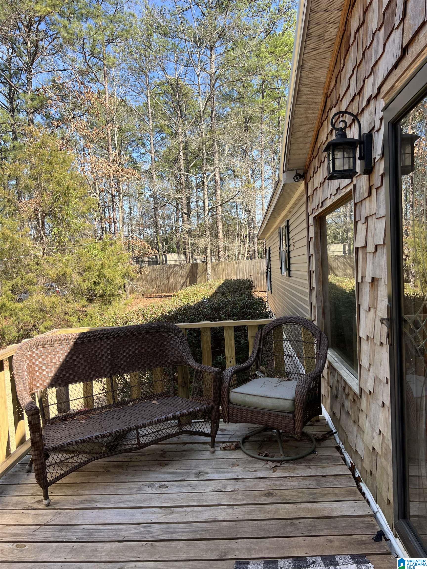 137 Turner Road Alexander City, AL 35010 - Photo 4 of 35
