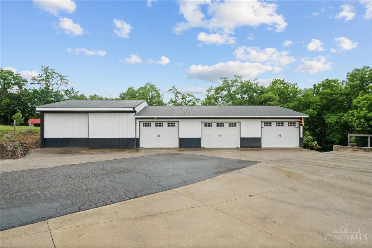 2972 Lucas Road Georgetown, OH 45121 - Photo 78 of 99