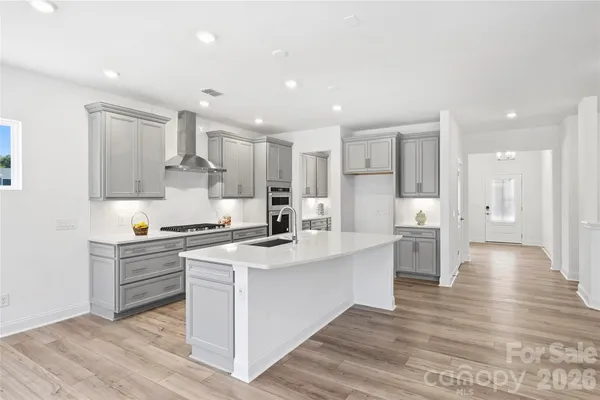 $680,000 | 1516 Respect Street Northwest, Unit 211, Concord, NC 28027