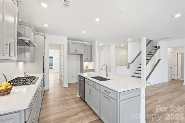 $680,000 | 1516 Respect Street Northwest, Unit 211, Concord, NC 28027