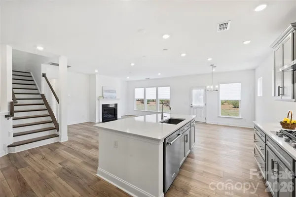 $680,000 | 1516 Respect Street Northwest, Unit 211, Concord, NC 28027