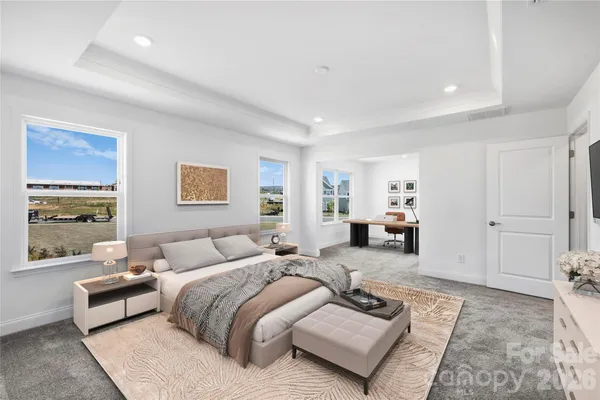 $680,000 | 1516 Respect Street Northwest, Unit 211, Concord, NC 28027