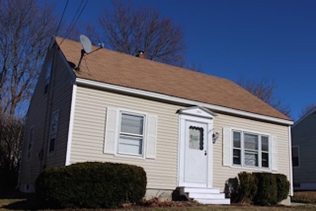 329 Maple Street Bangor, ME 04401 - Photo 34 of 35 Photo