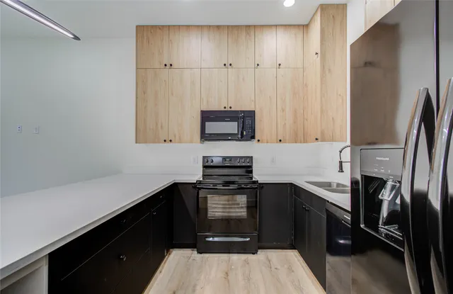 $1,600 | 1815 McKee Street, Unit 1, Houston, TX 77009