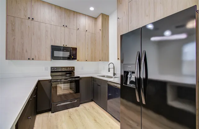 $1,600 | 1815 McKee Street, Unit 1, Houston, TX 77009