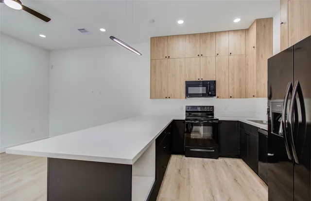 $1,600 | 1815 McKee Street, Unit 1, Houston, TX 77009