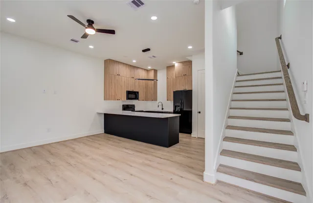 $1,600 | 1815 McKee Street, Unit 1, Houston, TX 77009