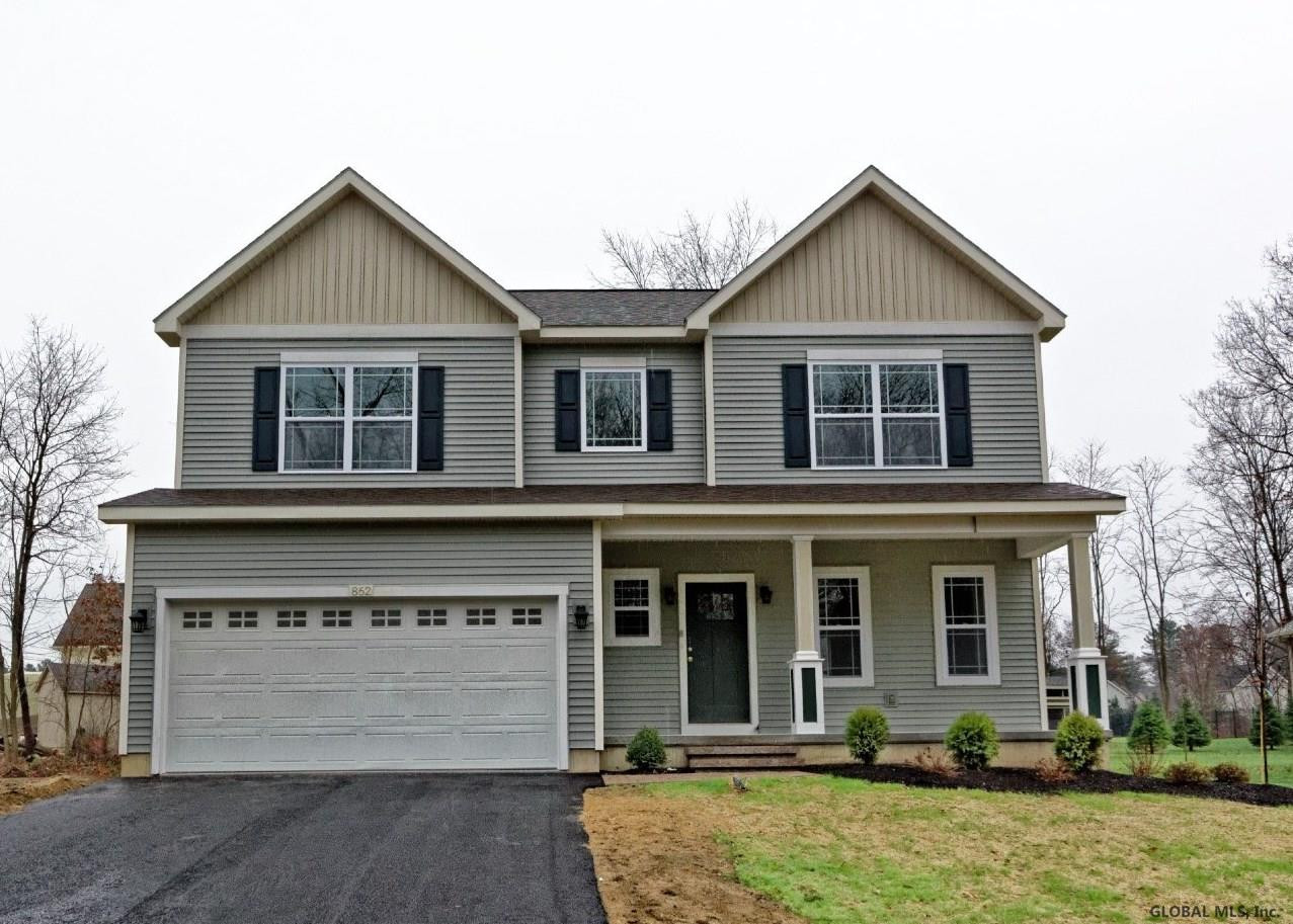 295 Plains Road Malta, NY 12020 - Photo 1 of 23 Photo 1