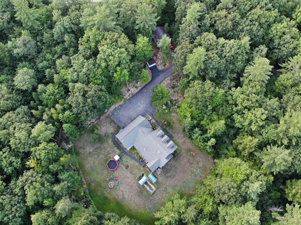 536 Bridgton Road Sebago, ME 04029 - Photo 3 of 47 DJI_0032
