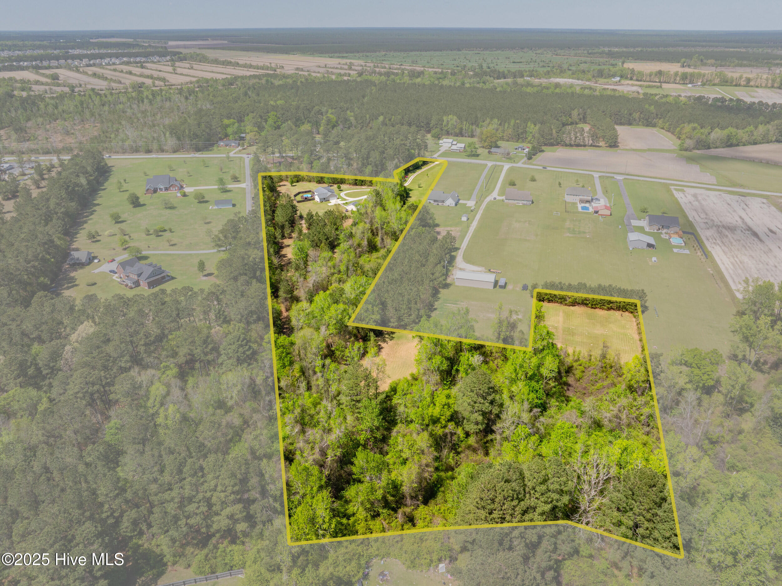 459 Ramsey Road Jacksonville, NC 28546 - Photo 4 of 65 dji_20250409142532_0012_d-edit