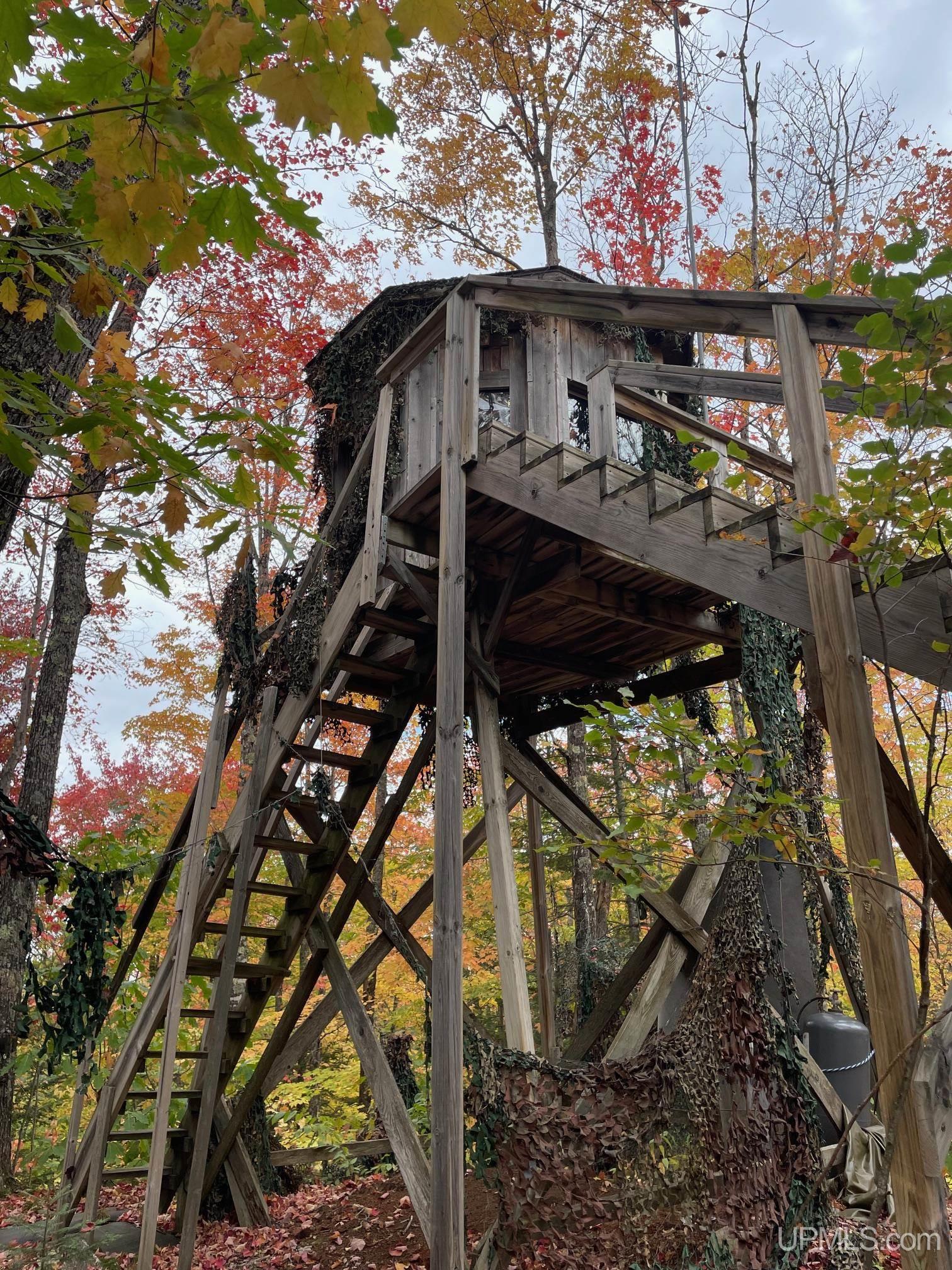 Tbd Gold Mine Lake Road Ishpeming, MI 49849 - Photo 8 of 10