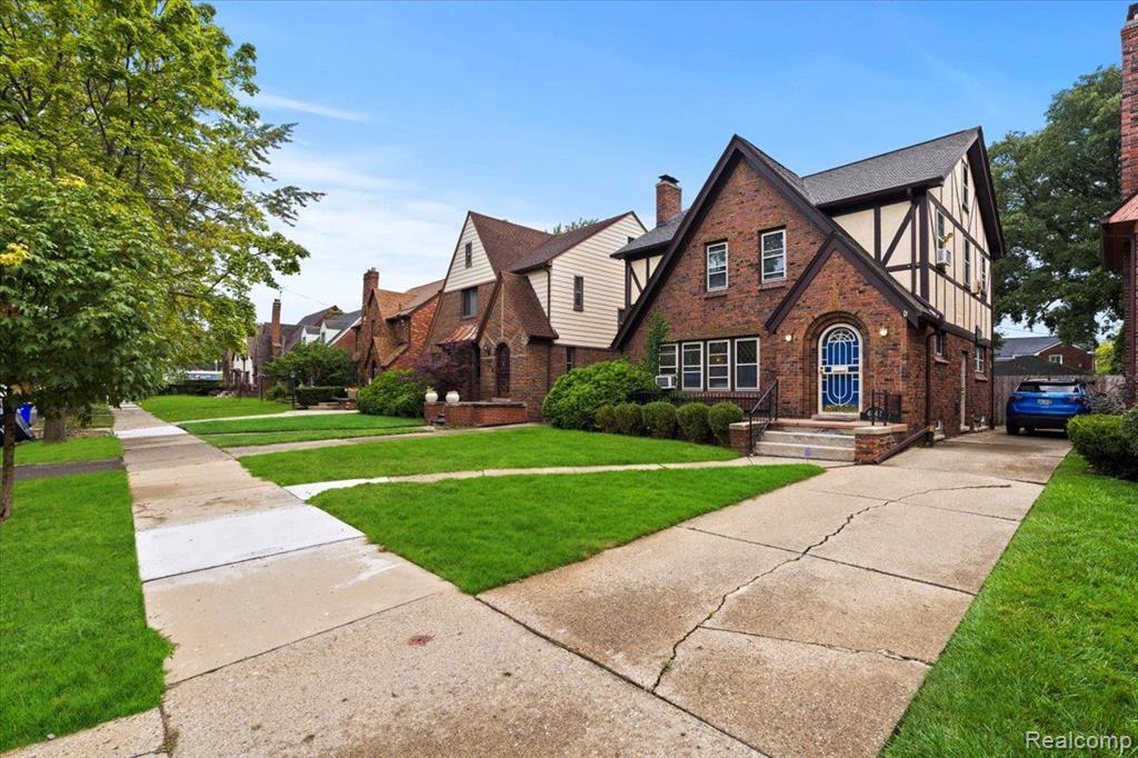 4842 Audubon Road Detroit, MI 48224 - Photo 3 of 47 Gallery Image 3