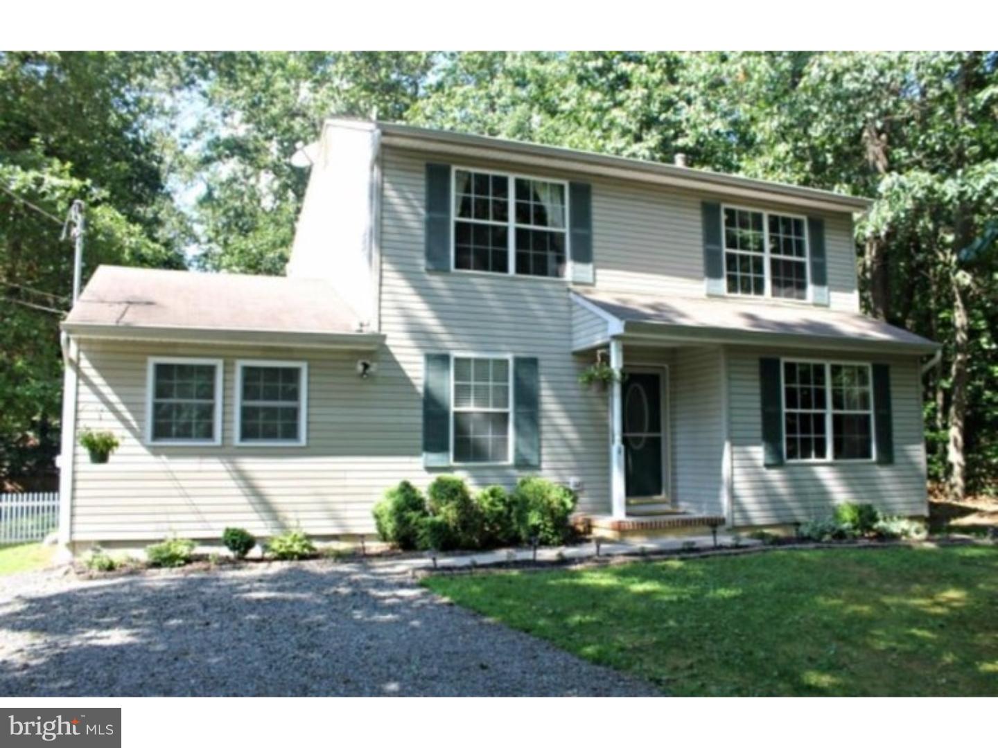4 Park Avenue Cream Ridge, NJ 08514 - Photo 1 of 25 Gallery Image 1