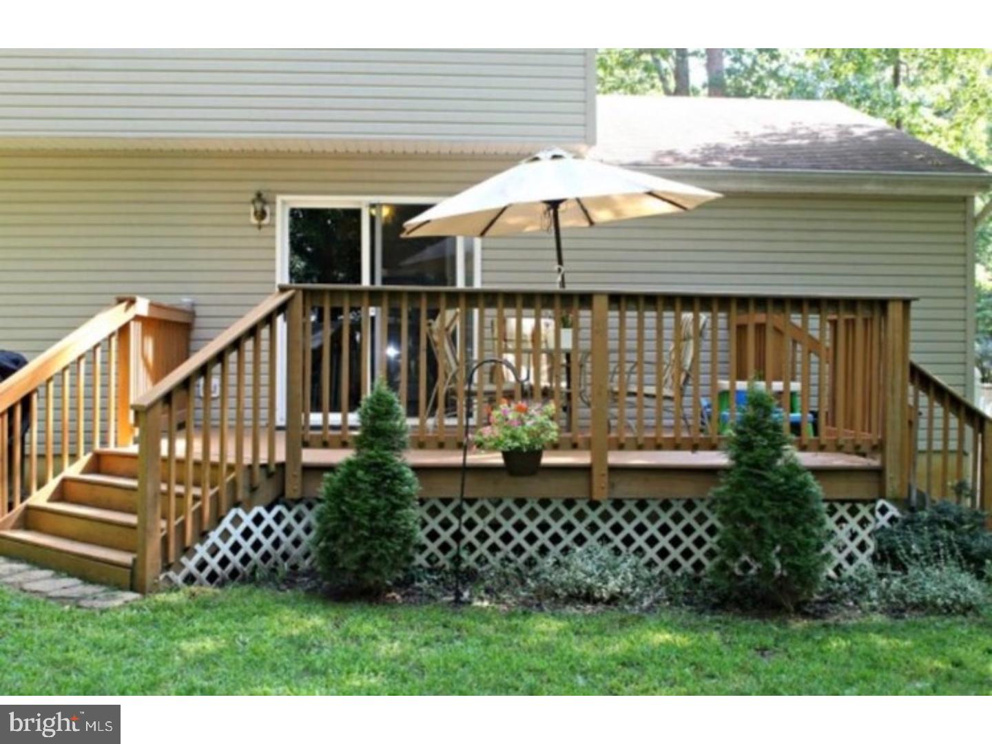 4 Park Avenue Cream Ridge, NJ 08514 - Photo 21 of 25 Gallery Image 21