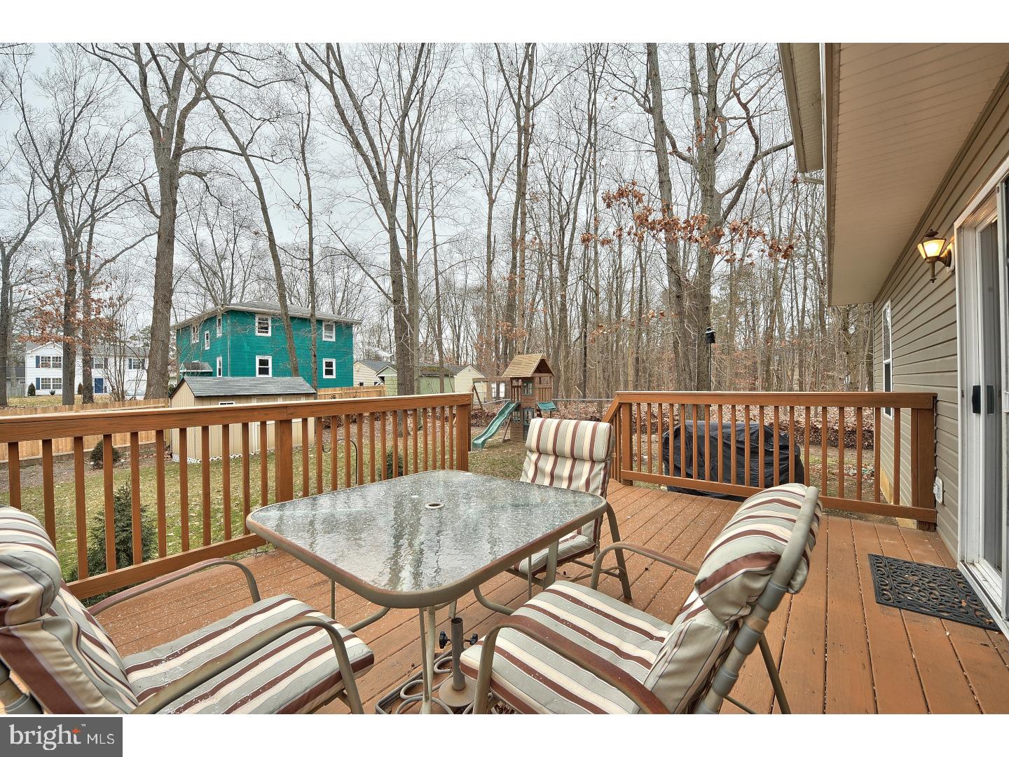 4 Park Avenue Cream Ridge, NJ 08514 - Photo 22 of 25 Gallery Image 22