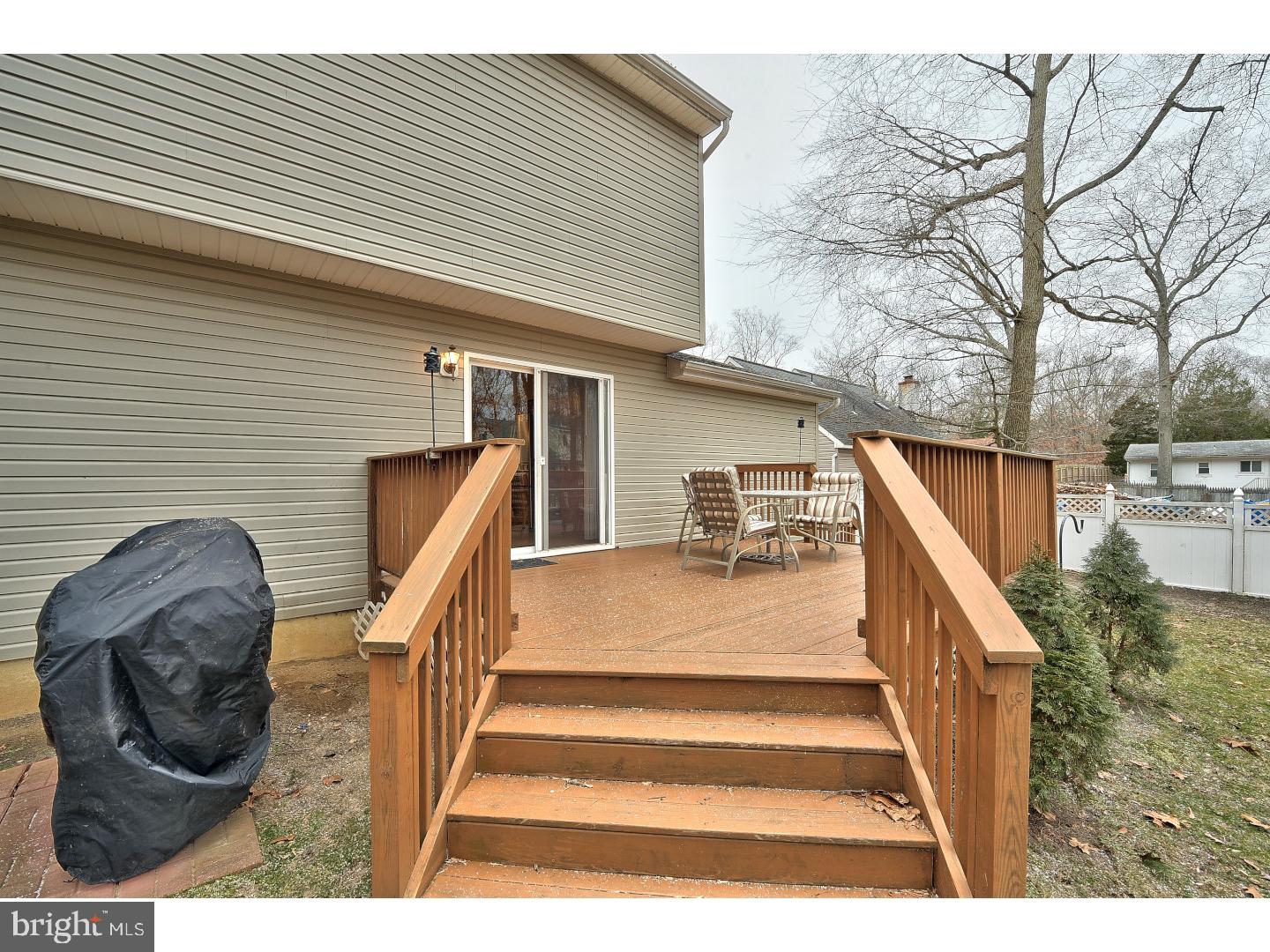 4 Park Avenue Cream Ridge, NJ 08514 - Photo 23 of 25 Gallery Image 23