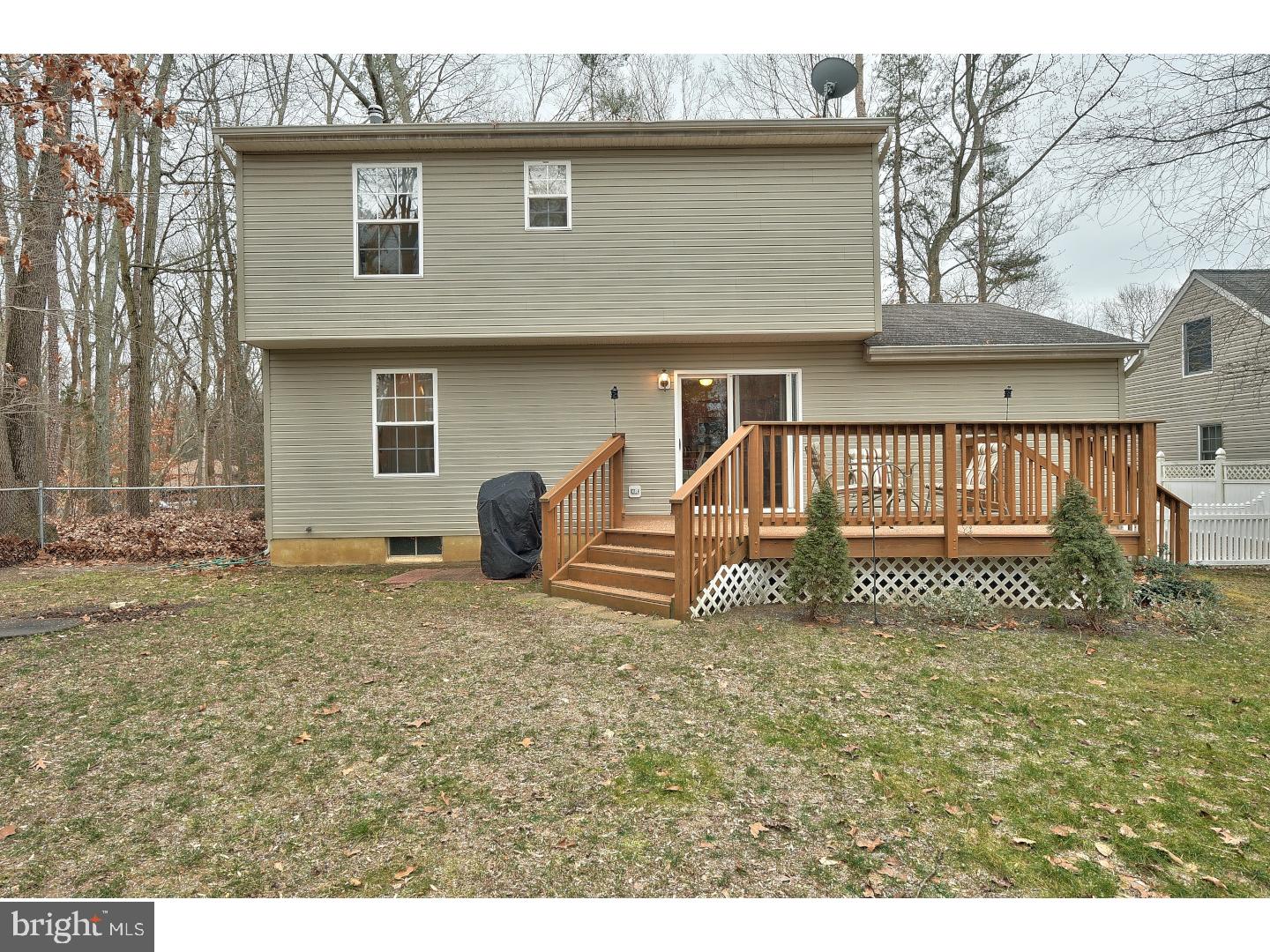 4 Park Avenue Cream Ridge, NJ 08514 - Photo 24 of 25 Gallery Image 24