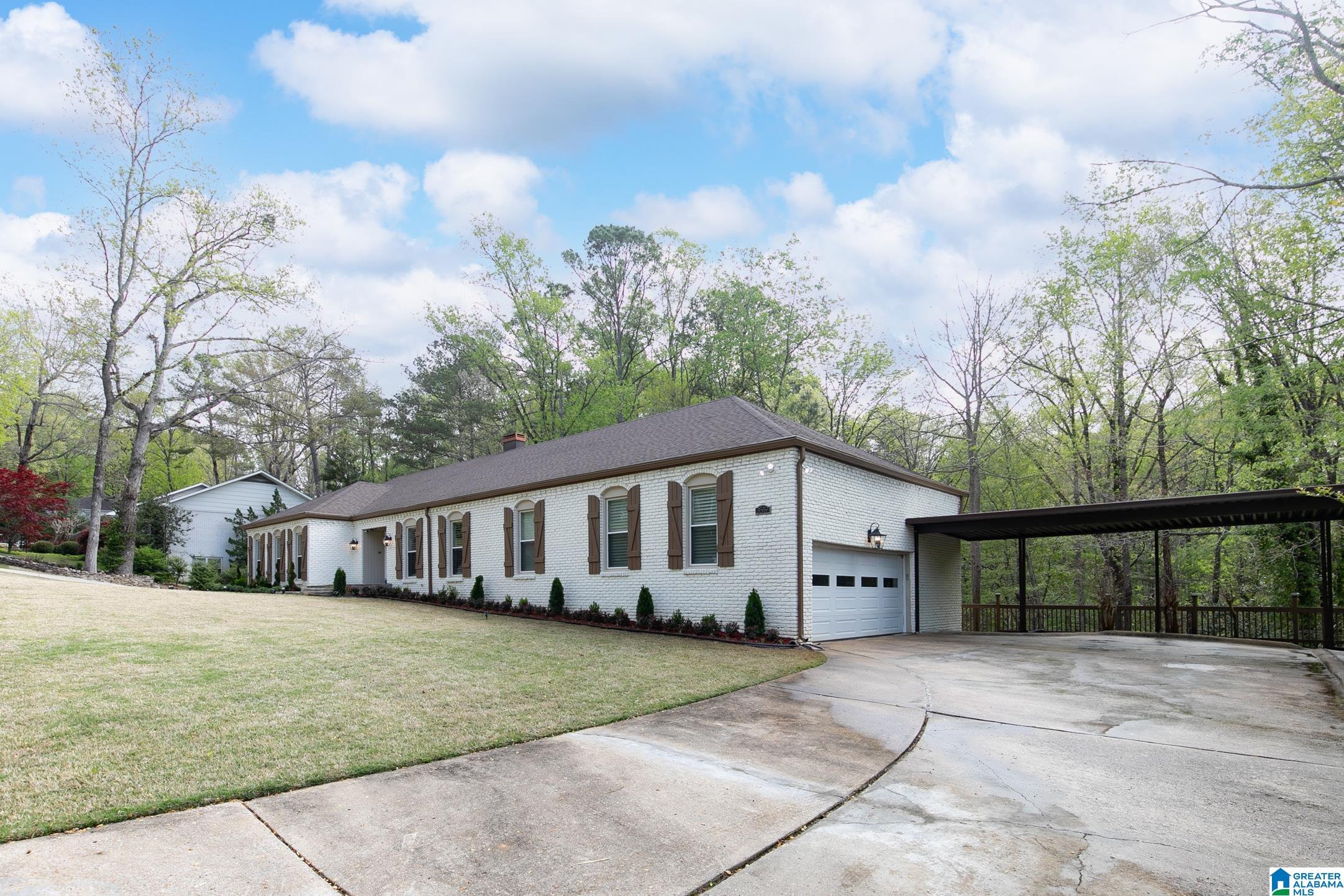 3519 Kingshill Road Birmingham, AL 35223 - Photo 38 of 50