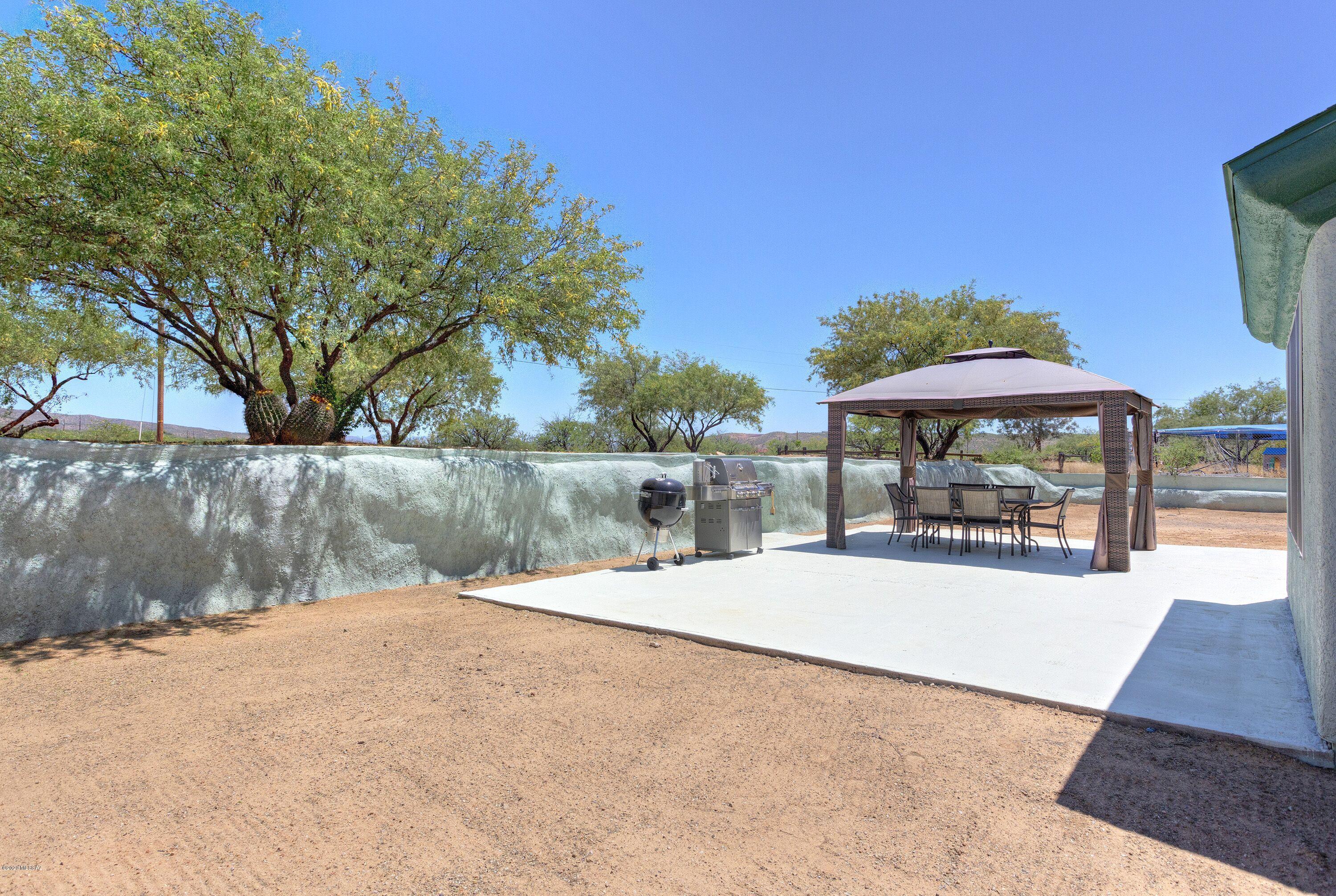 21 Avenida Pastor Rio Rico, AZ 85648 - Photo 18 of 25