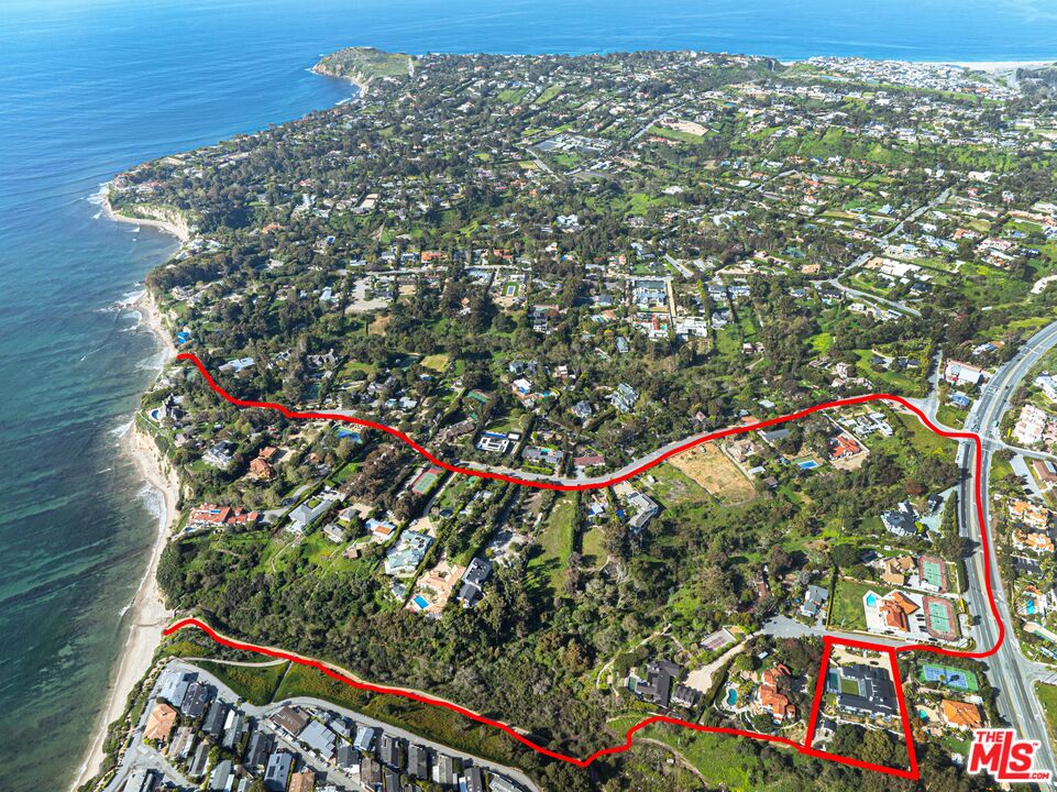 6530 Zuma View Place Malibu, CA 90265 - Photo 30 of 30