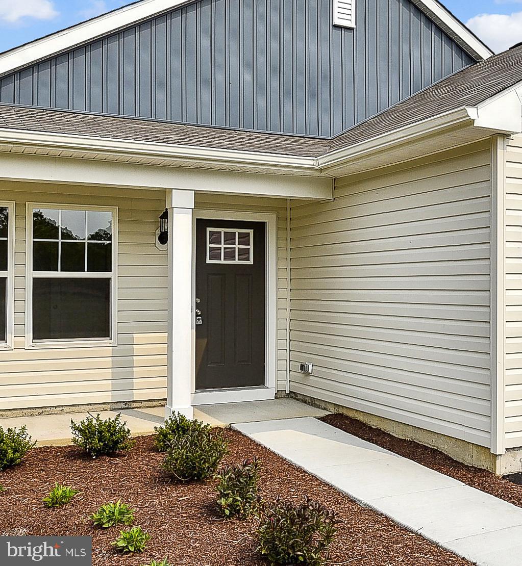 Ohio Avenue Earleville, MD 21919 - Photo 2 of 60 a view of a entryway