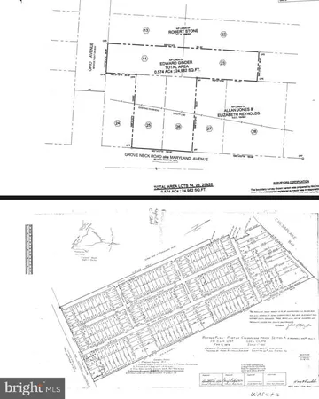 $440,831 | Ohio Avenue, Earleville, MD 21919