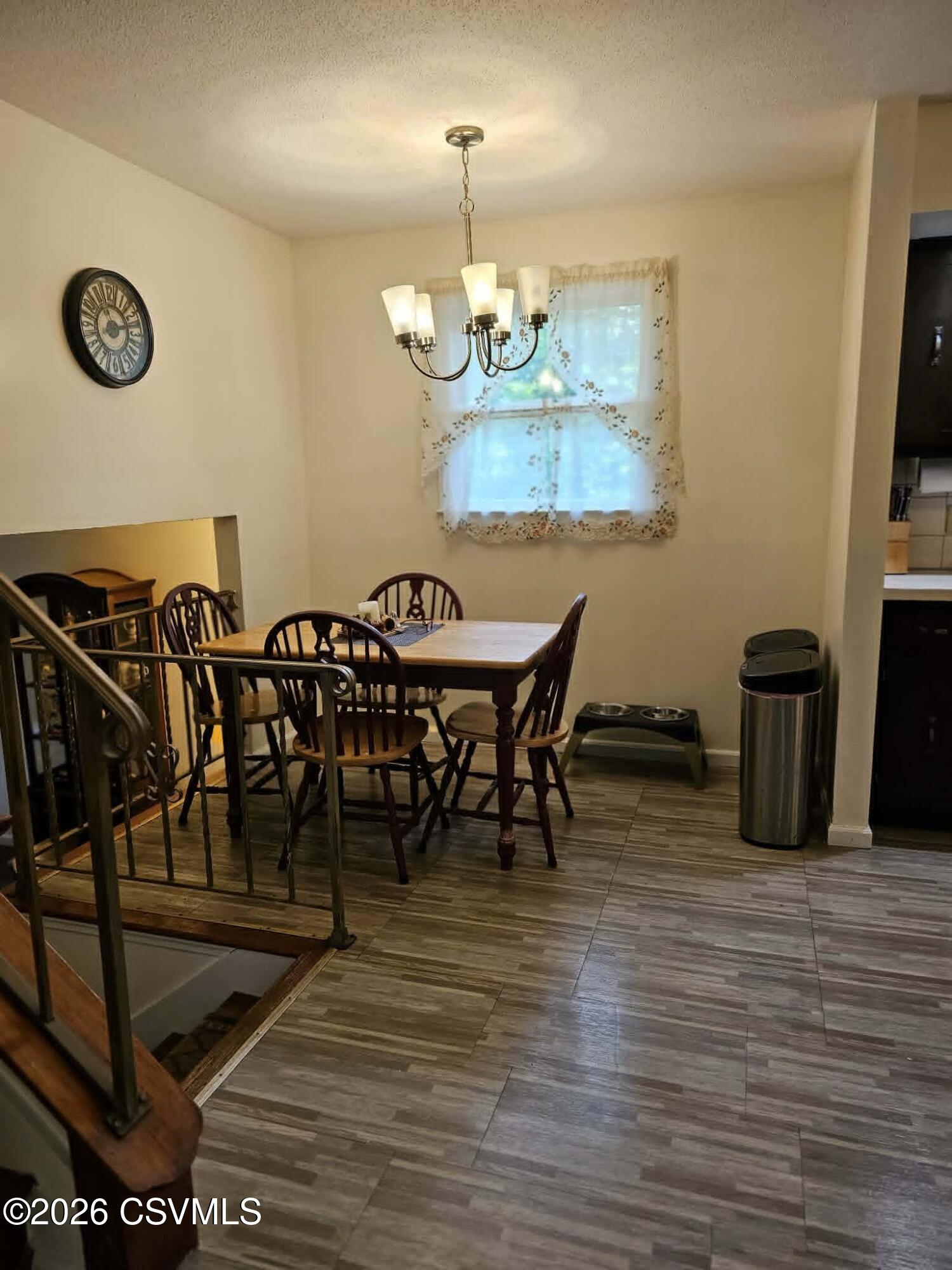 164 Crocus Road Sunbury, PA 17801 - Photo 30 of 38 a view of a dining room with furniture