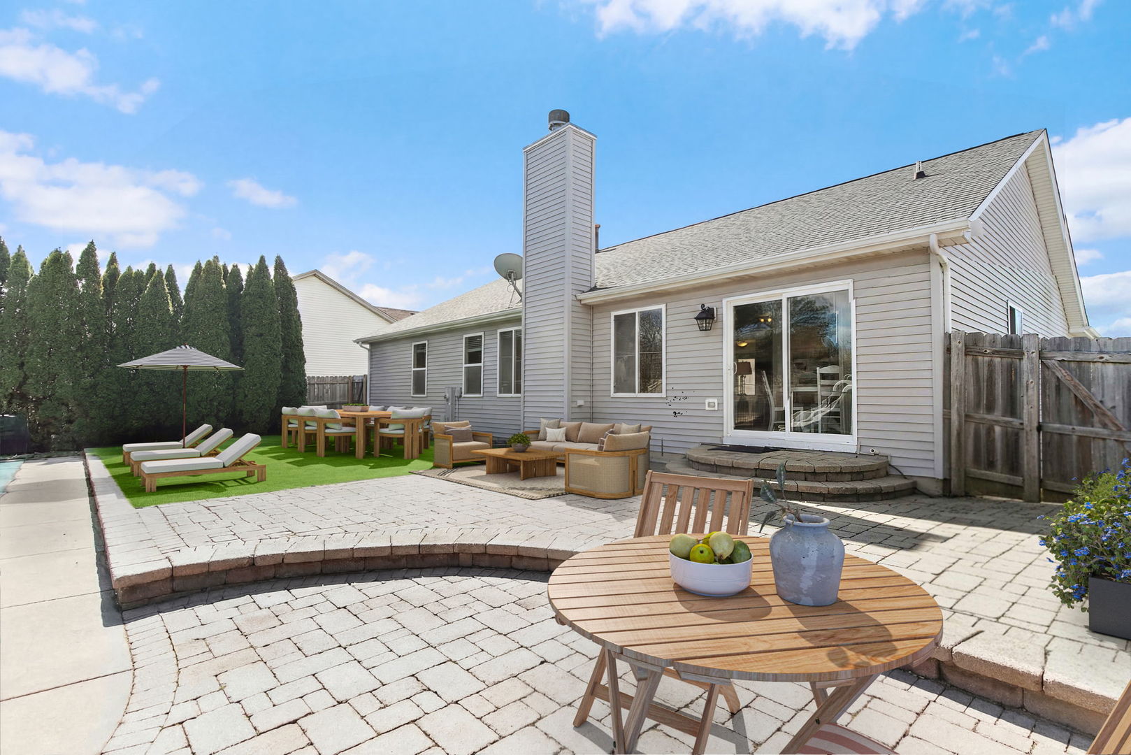 1335 Deerpath Road Aurora, IL 60506 - Photo 31 of 38