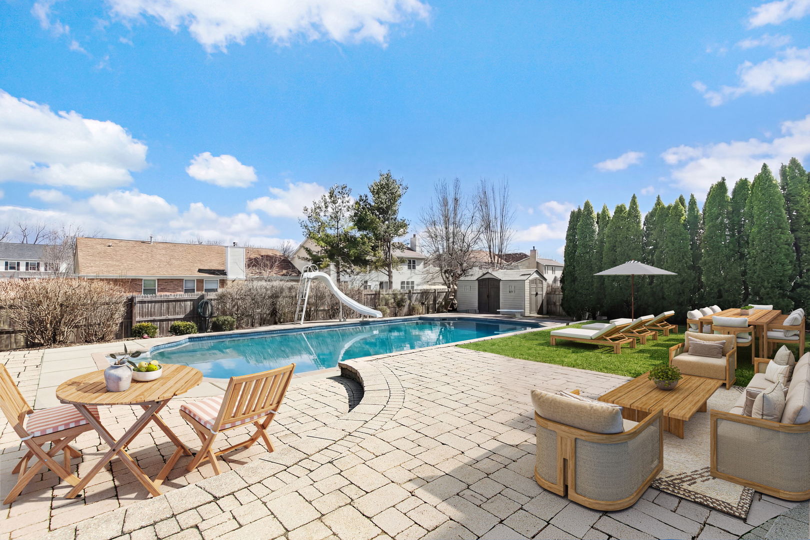 1335 Deerpath Road Aurora, IL 60506 - Photo 32 of 38