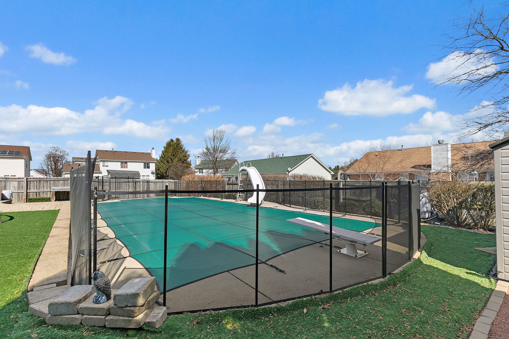 1335 Deerpath Road Aurora, IL 60506 - Photo 36 of 38