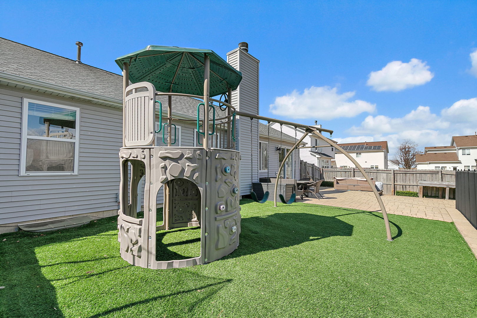 1335 Deerpath Road Aurora, IL 60506 - Photo 37 of 38