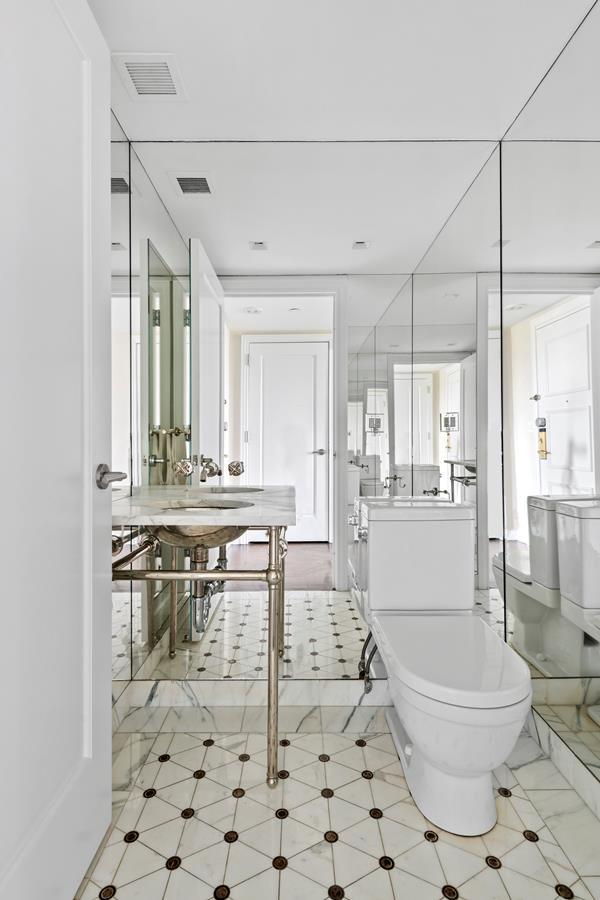 160 Central Park South, Unit 705 Manhattan, NY 10019 - Photo 10 of 16