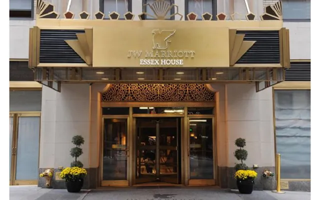 $4,500,000 | 160 Central Park South, Unit 705 | Central Park South