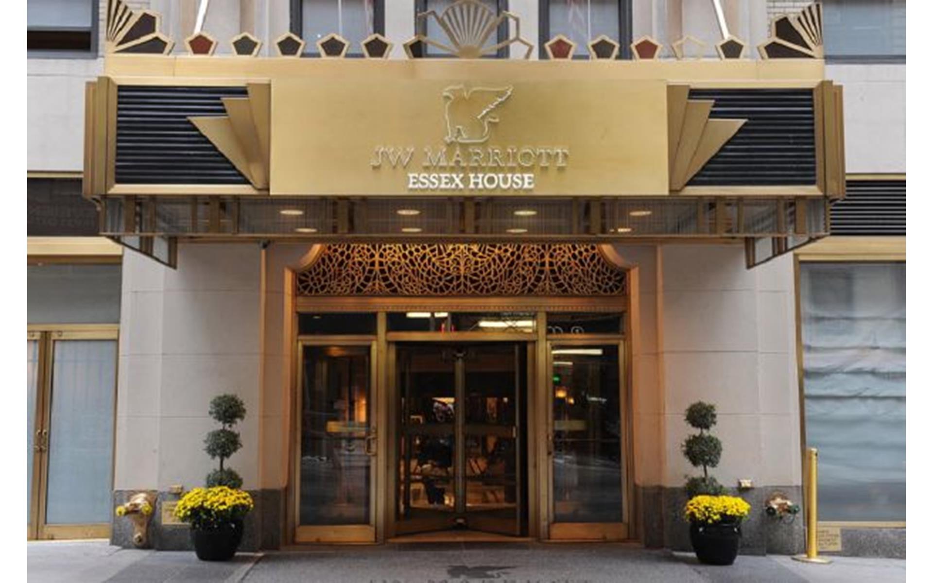 160 Central Park South, Unit 705 Manhattan, NY 10019 - Photo 13 of 16