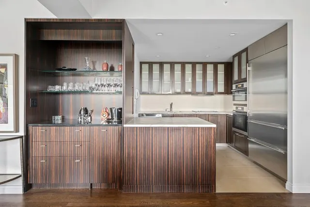 $4,500,000 | 160 Central Park South, Unit 705 | Central Park South