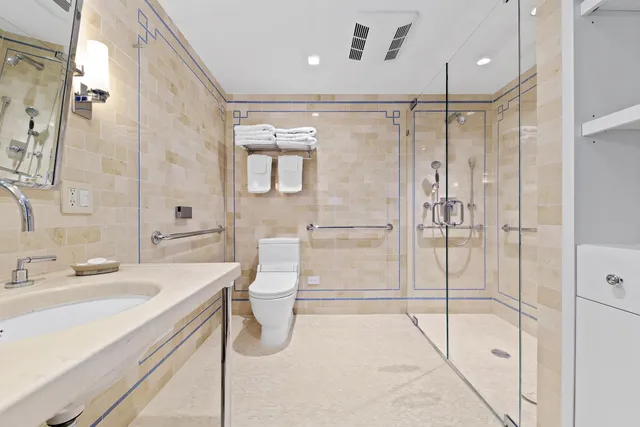 $4,500,000 | 160 Central Park South, Unit 705 | Central Park South