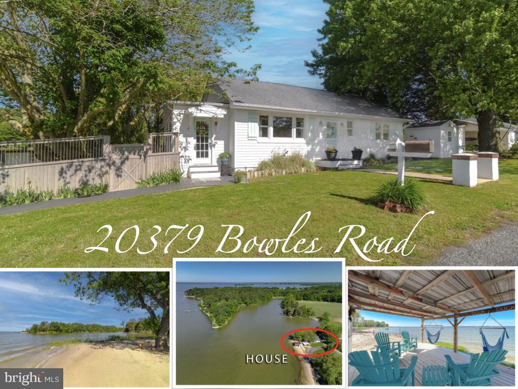 20379 Bowles Road Coltons Point, MD 20626 - Photo 1 of 66
