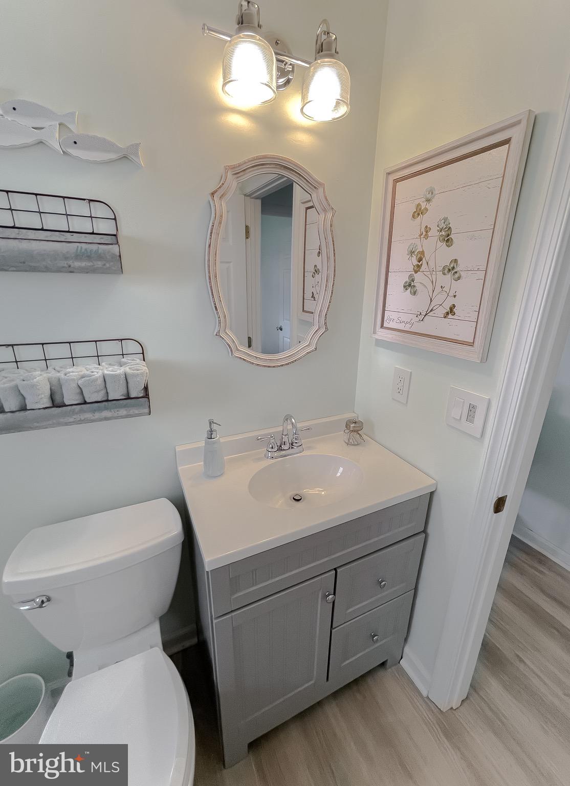 20379 Bowles Road Coltons Point, MD 20626 - Photo 17 of 66 Bathroom