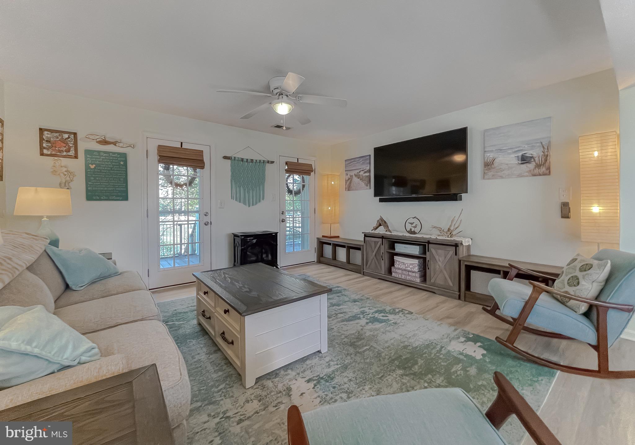 20379 Bowles Road Coltons Point, MD 20626 - Photo 21 of 66 Family room also has water views