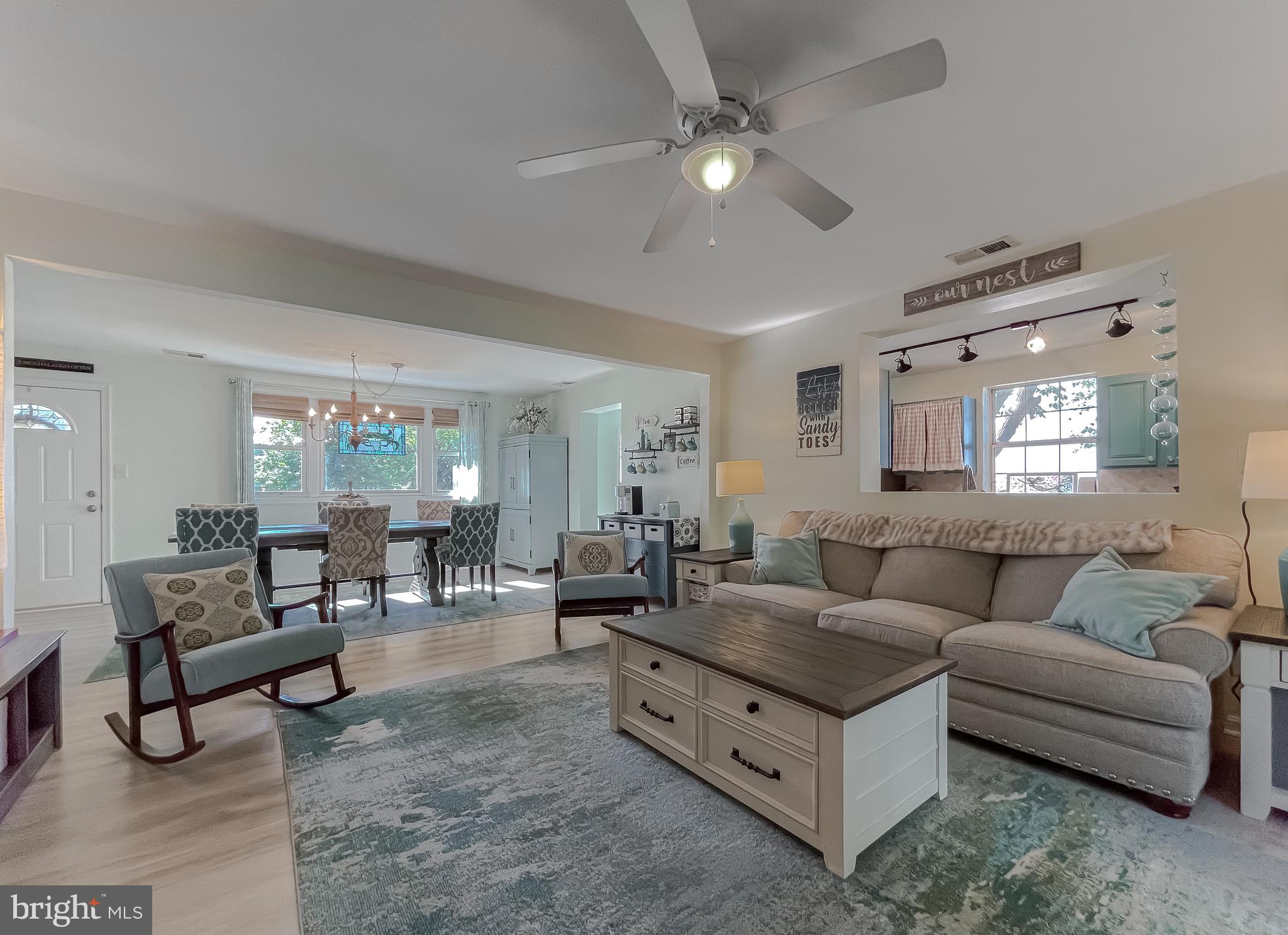 20379 Bowles Road Coltons Point, MD 20626 - Photo 22 of 66 Family room
