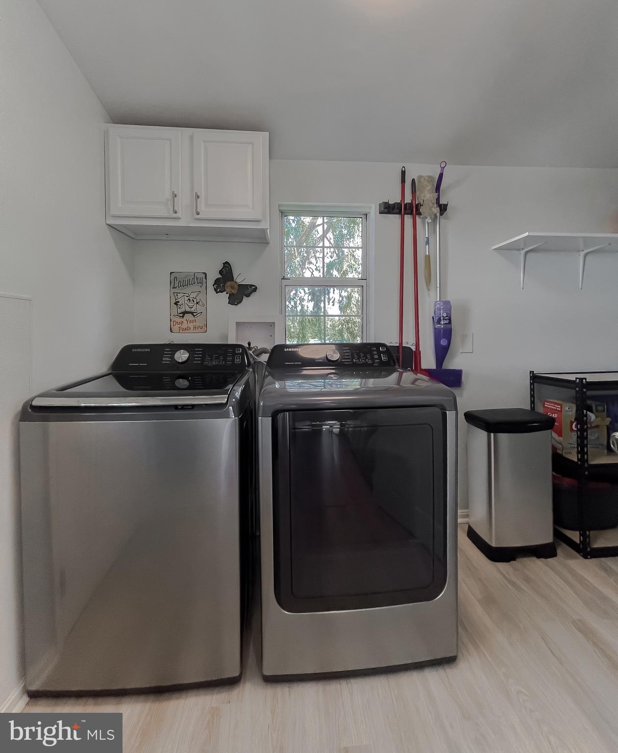 20379 Bowles Road Coltons Point, MD 20626 - Photo 25 of 66 Laundry room has a water view